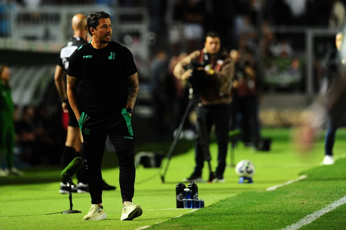 Porthus Junior / Agencia RBS