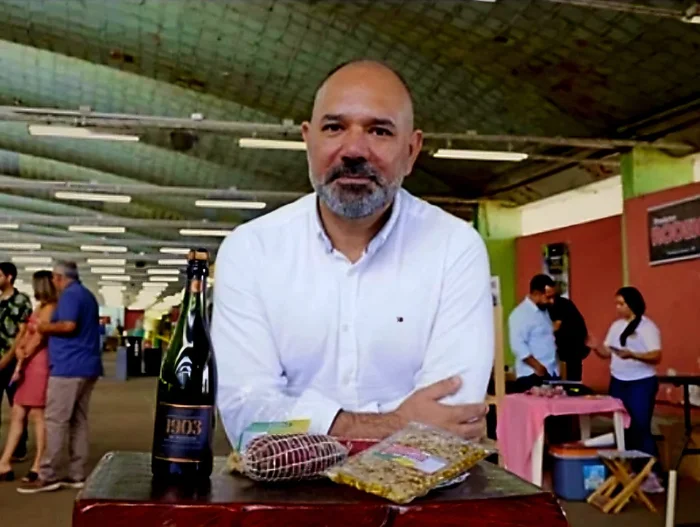 Ceasa / Divulgação