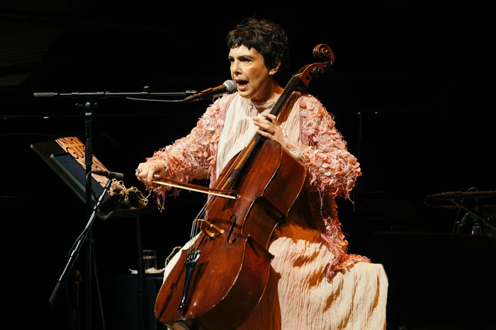 Ricardo Lopes / Divulgação Ricardo Lopes / Divulgação