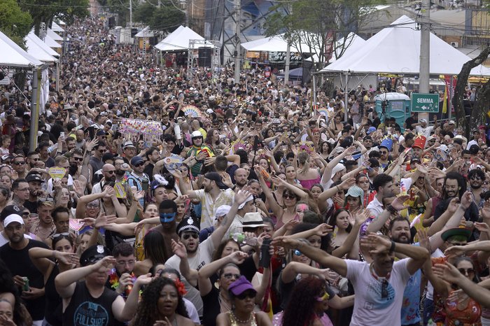 Leandro Araújo / Divulgação