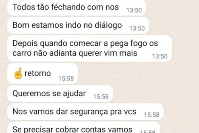 Reprodução / Polícia Civil