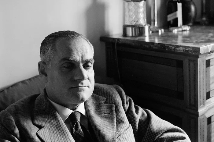 Paolo Monti / Divulgação / Cosac