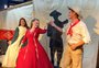 Escola de teatro promove oficinas gratuitas para crianças e adolescentes no norte do RS
