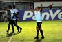 Com dois gols de Diego Souza, Grêmio bate o Caxias e larga em vantagem na semifinal do Gauchão