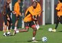 O cenário ideal para Mano estrear Enner Valencia no Inter