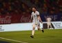 Argentina empata com Chile e perde chance de passar o Brasil nas Eliminatórias