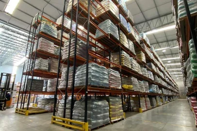 Fabrica da Nutrire em Garibaldi, na serra gaúcha<!-- NICAID(15409396) -->