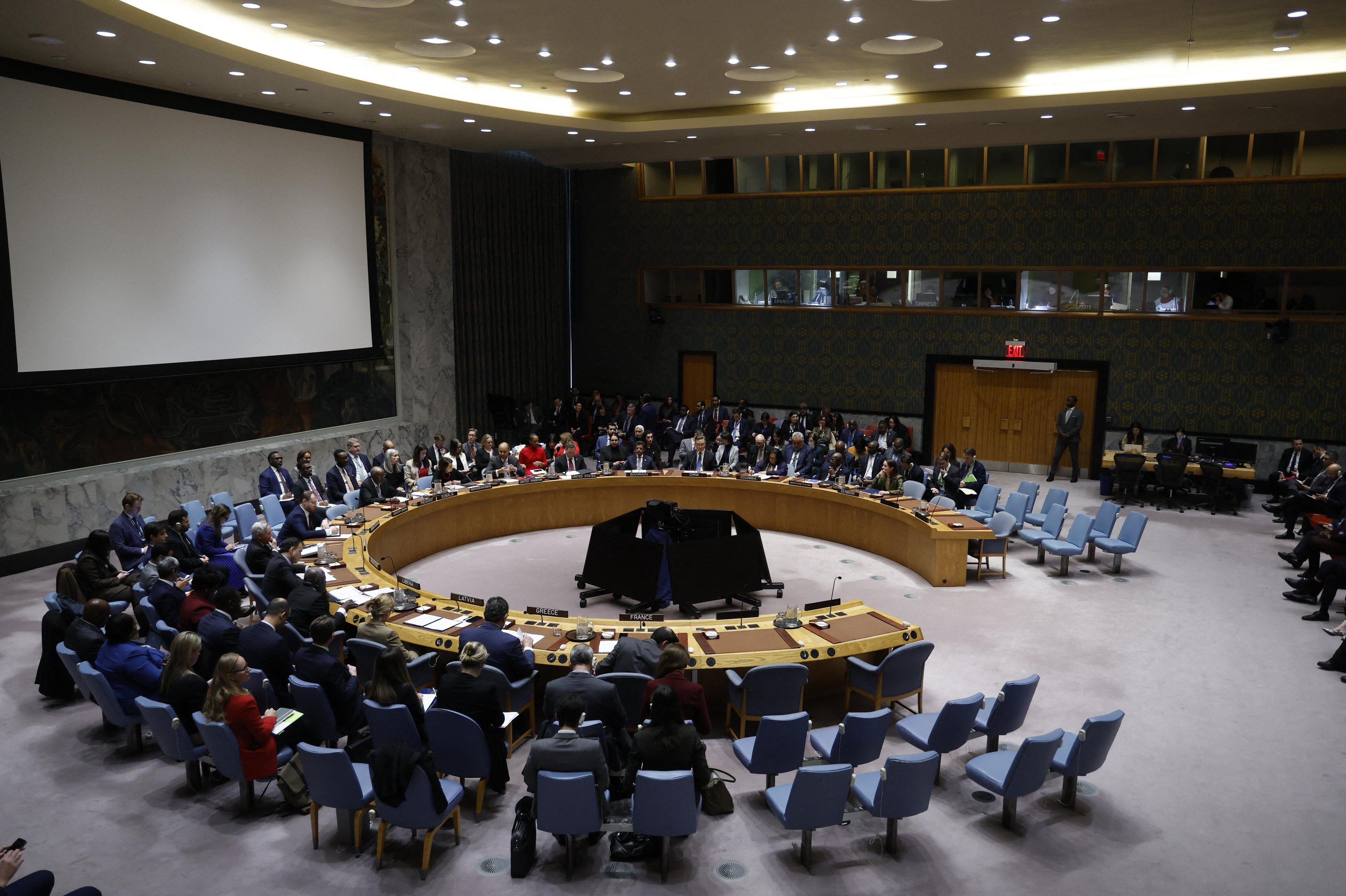 Brasil condena interven&ccedil;&atilde;o armada dos EUA na Venezuela e captura de Maduro