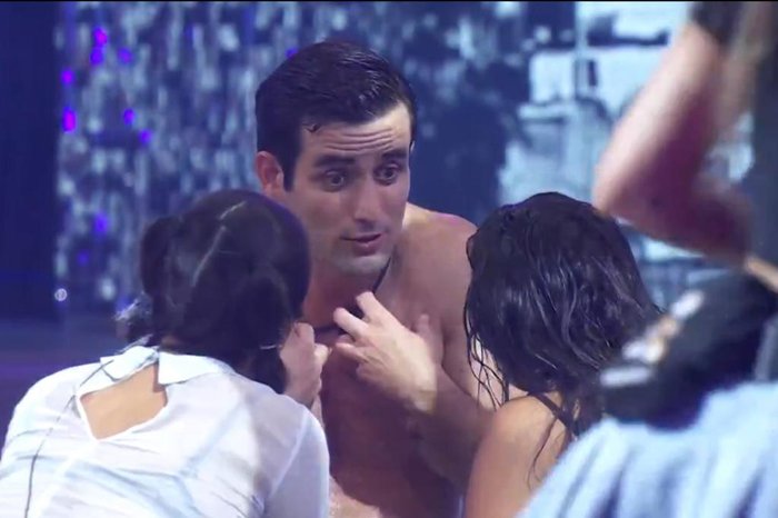 Globoplay / Reprodução