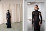 Kanye West reposta foto de Bruna Marquezine em rede social