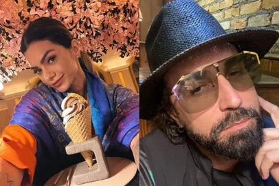 Fãs apontam indireta para Latino em publicação de Kelly Key com família: "resposta em uma foto"<!-- NICAID(15398674) -->