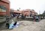 Sete espaços culturais foram danificados e outros três prejudicados pela enchente em Porto Alegre