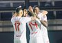 Com o apoio dos colorados no Rio, Inter abre disputa das oitavas da Libertadores contra o badalado Flamengo