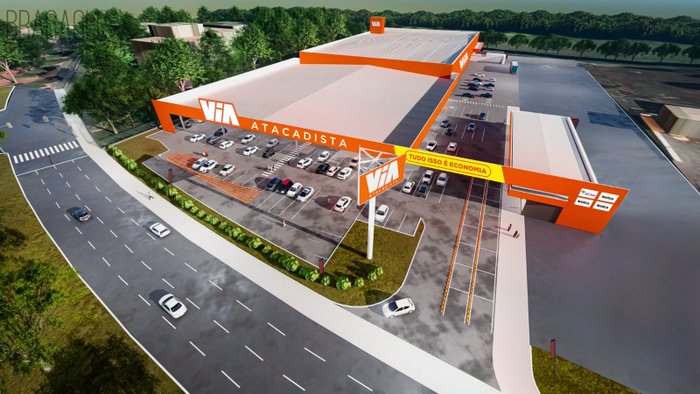 Grupo Passarela / Divulgação