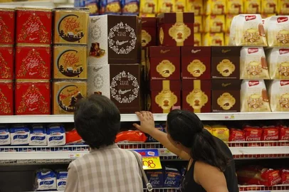 O Diário fez um levantamento em oito supermercados de Santa Maria para descobrir o valor de dez itens.