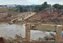 RS tem 14 pontes em rodovias estaduais e federais que precisam ser reconstruídas
