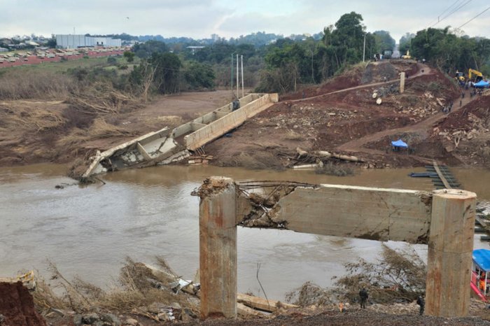 Pedro Azevedo / EGR/Divulgação