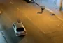 Identificado motorista que atropelou homem no centro de Passo Fundo