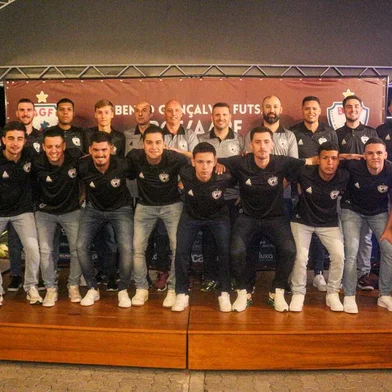 BGF apresenta elenco para a temporada 2024<!-- NICAID(15698540) -->