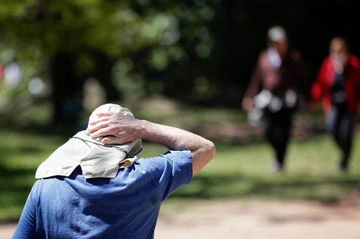 Últimos dias úteis de outubro terão tempo estável, com bastante sol e aumento gradual das máximas