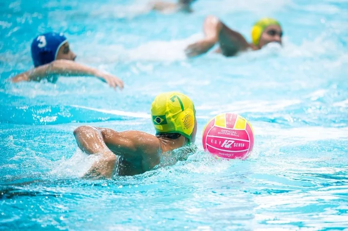 Pavao Bobinac / Croatian Water Polo/World Aquatics Pavao Bobinac / Croatian Water Polo/World Aquatics