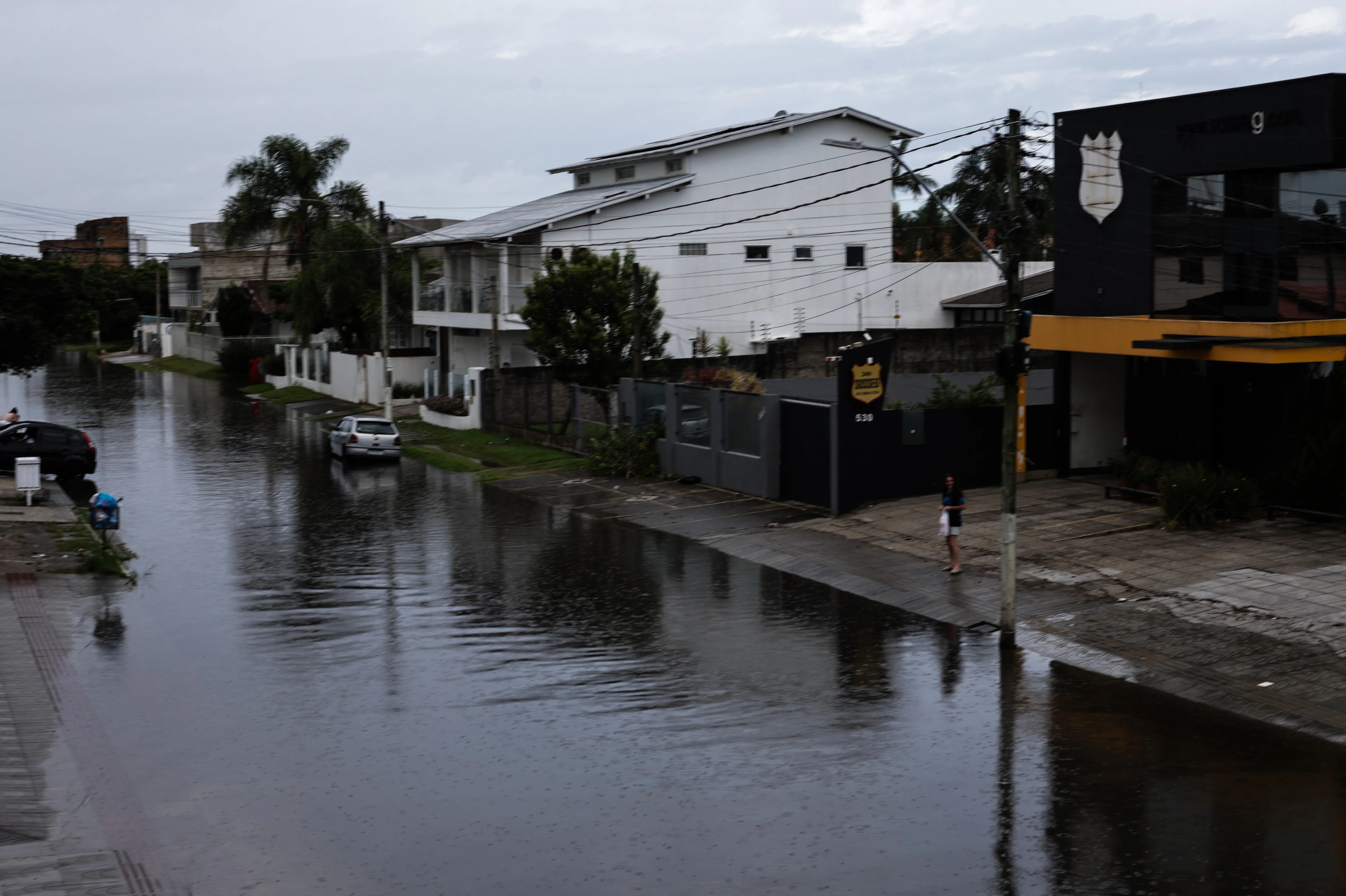 Renan Mattos/Agencia RBS