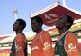 Relembre outros jogadores africanos que aram pelo Inter