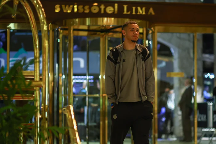 Lucas Uebel / Grêmio,Divulgação Lucas Uebel / Grêmio,Divulgação
