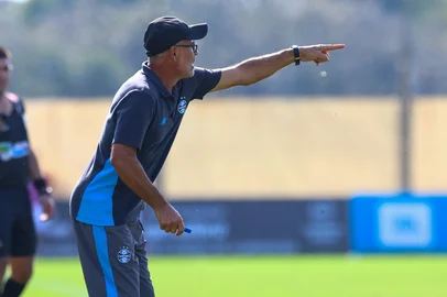 Rodrigo Fatturi / Grêmio gRÊMIO SUB-17Indexador: Lucas Uebel<!-- NICAID(16302903) -->