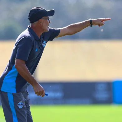 gRÊMIO SUB-17Indexador: Lucas Uebel<!-- NICAID(16302903) -->