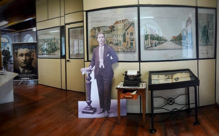 Arquivo Histórico Municipal João Spadari Adami / Divulgação