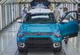 Novo Citroën C3: começa a produção na fábrica de Porto Real (RJ)

