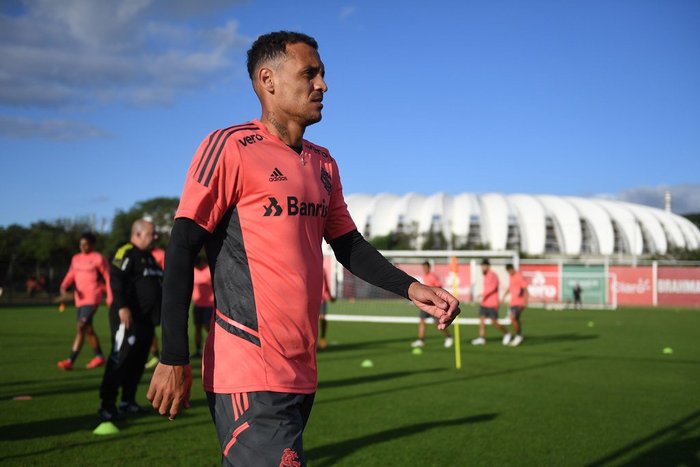 Ricardo Duarte / Inter / Divulgação