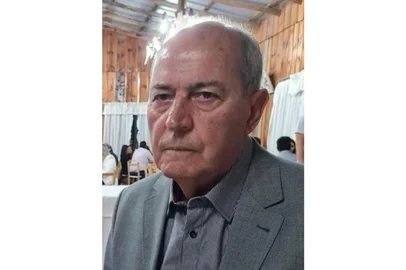 Morre o engenheiro agrônomo Genor Mussatto, um dos responsáveis pela ...