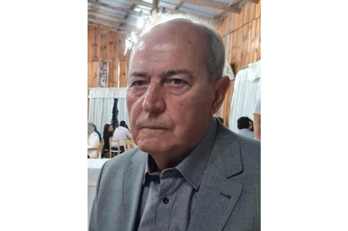 Larissa Mussatto Assaf / Arquivo Pessoal Larissa Mussatto Assaf / Arquivo Pessoal