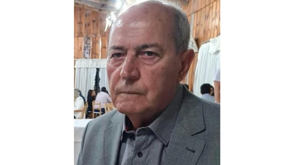 Genor Morre o engenheiro agrônomo Genor Mussatto, um dos responsáveis pela ...