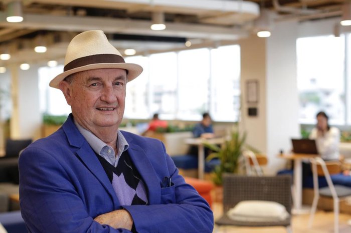 Mateus Bruxel / Agencia RBS Mateus Bruxel / Agencia RBS