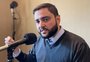"O partido está unido como nunca em torno do meu nome", diz Gabriel Souza sobre candidatura ao Piratini; ouça podcast