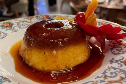 Com resgate histórico do interior, saiba como funcionará o leilão de pudins na ExpoBento e Fenavinho<!-- NICAID(15812299) -->
