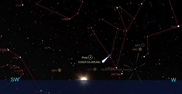 Geovandro Nobre / The Sky/Divulgação Geovandro Nobre / The Sky/Divulgação