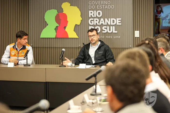 Gustavo Mansur / Divulgação