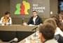 Secretário de Governo chama concessionárias de serviços públicos para discutir prevenção ao El Niño