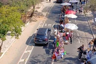 Feira no Bom Fim pode mudar de local devido a congestionamentos na região<!-- NICAID(16107890) -->