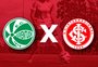 Juventude x Inter: onde assistir, horário e escalações pelo Brasileirão Feminino