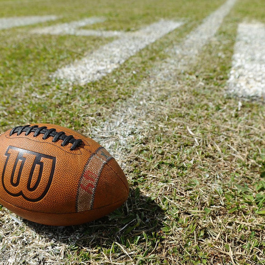 NFL busca inserir o Flag Football no programa olímpico de Los Angeles 2028  - Surto Olímpico