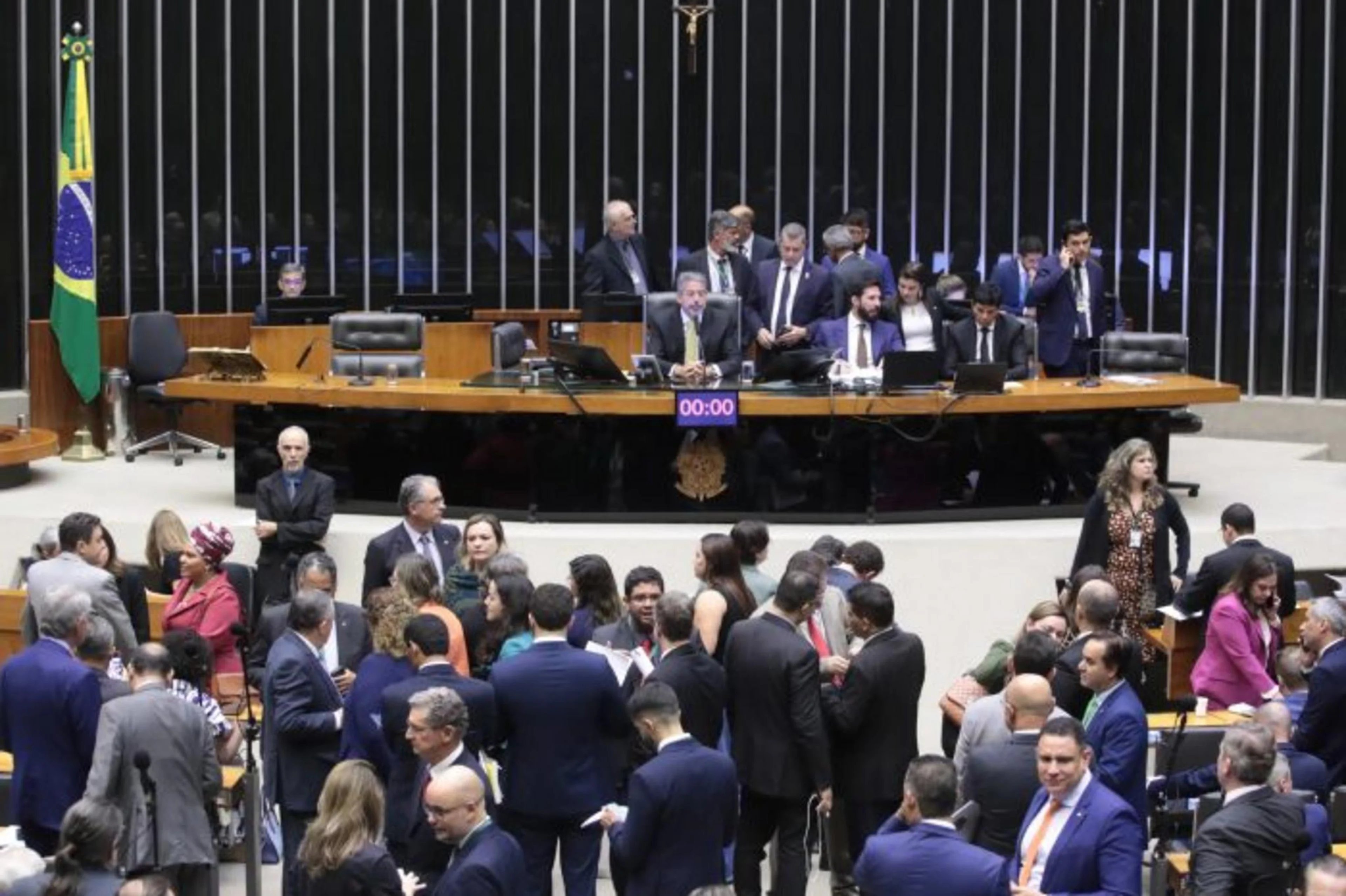 Bruno Spada/Câmara dos Deputados