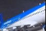 VÍDEO: temporal arrasta avião na Argentina; 13 pessoas morreram em competição de skate