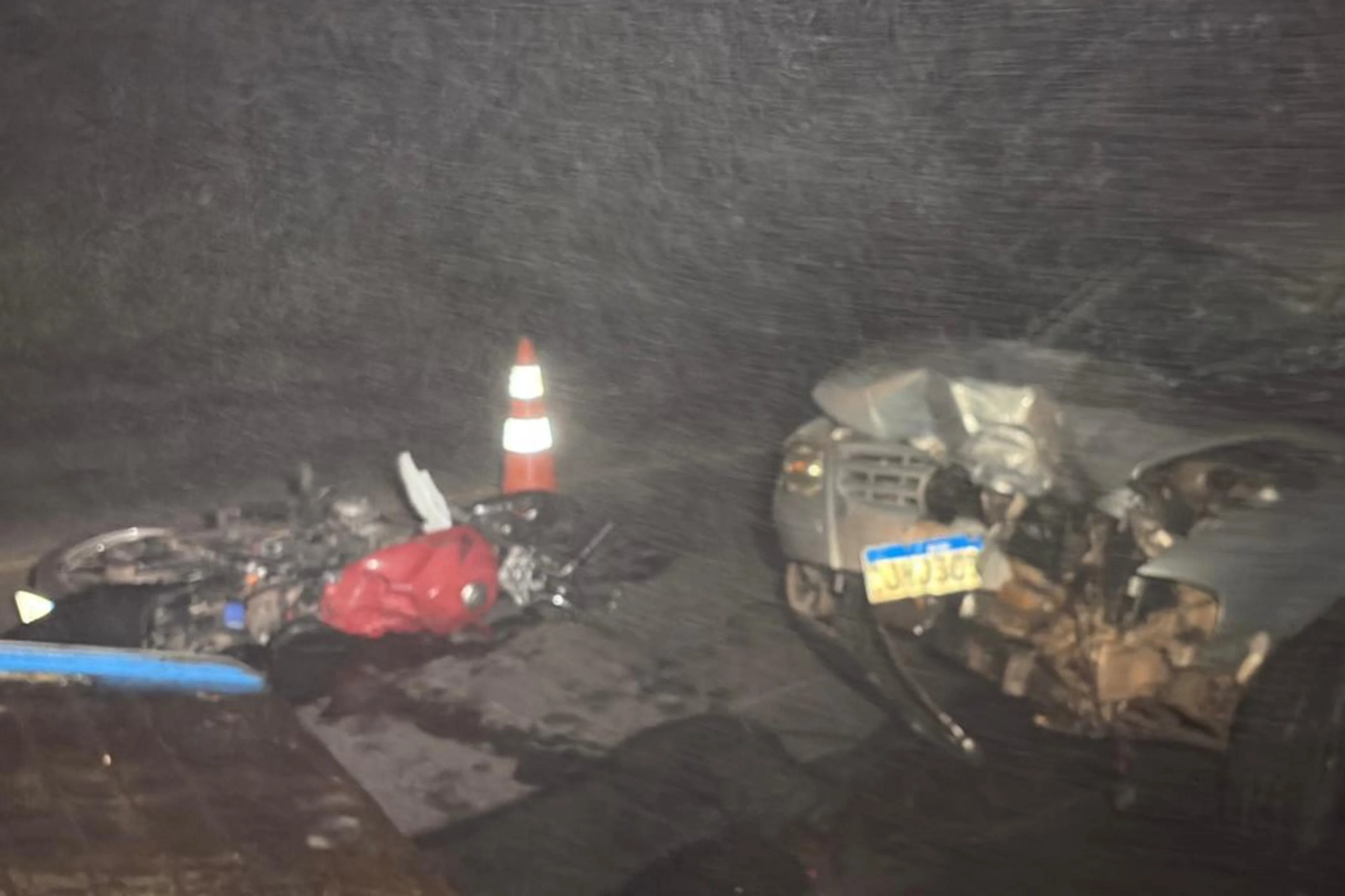 Marcos Pacheco/RBS TV