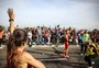 Campeã da Maratona de Porto Alegre ensina que nunca é tarde para sonhar