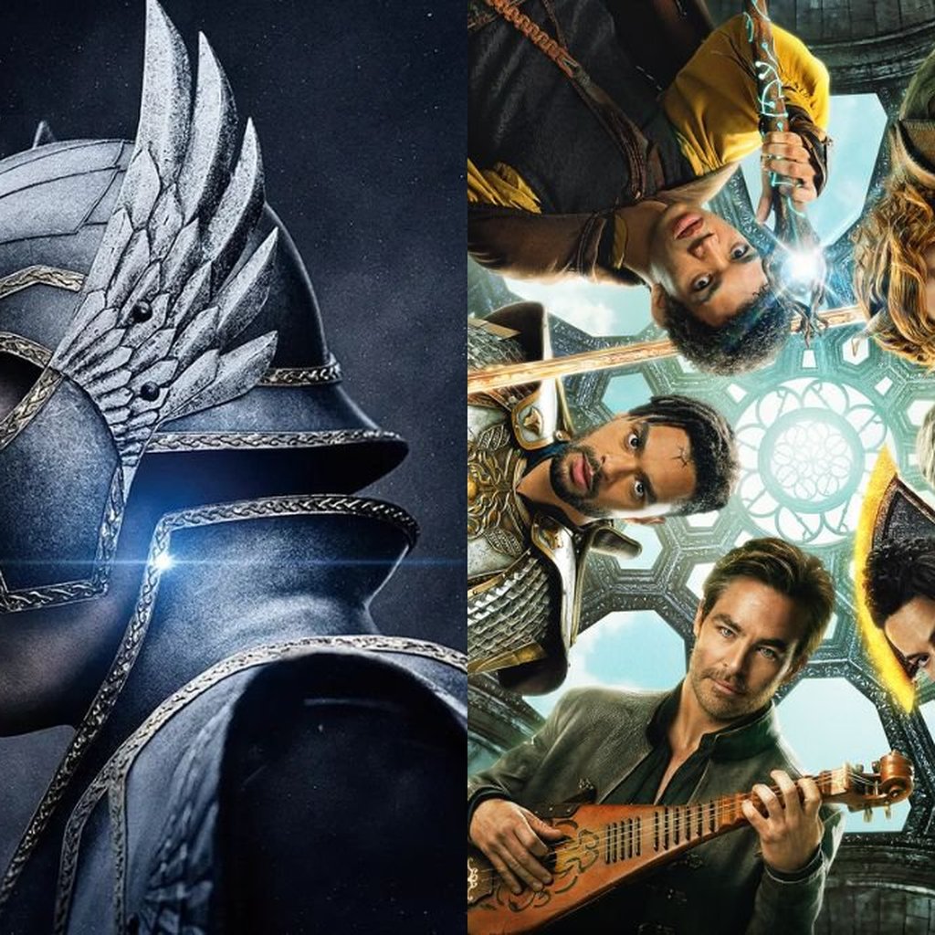 Os Cavaleiros do Zodíaco' vai ganhar nova série na Netflix, Pop & Arte